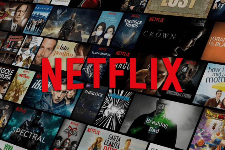 Netflix Party Sayesinde Arkadaşlarınızla Birlikte Film İzleyebilirsiniz