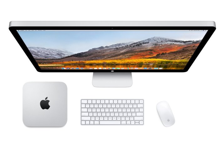 Apple, Mac Cihazları İçin Kendi İşlemcisini Üreteceğini Duyurdu