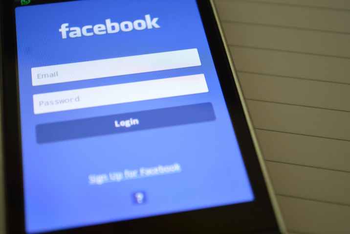 540 Milyon Facebook Kullanıcısının Bilgisi Tehlikede