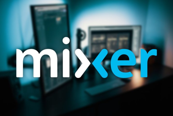Microsoft, Canlı Yayın Platformu Mixer’i Kapatıyor