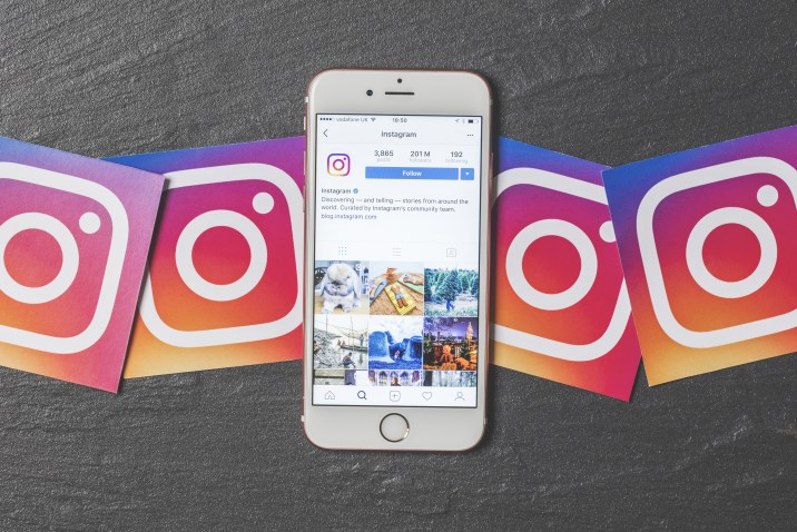 Instagram’a Grup Hikayeleri Özelliği Geliyor