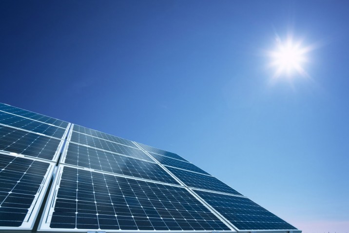 2050 Yılında Tüm Enerji İhtiyacımızı Güneşten Karşılayacağız