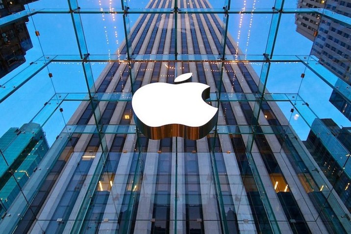 Apple, 2 Trilyon Dolar Değerlemeye Ulaşan İlk ABD’li Şirket Oldu