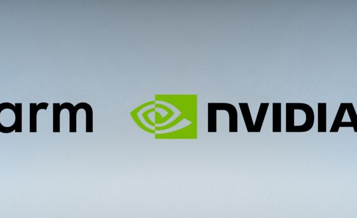 Nvidia, Dünyanın Önde Gelen Çip Üreticisi Arm’ı 40 Milyar Dolara Satın Alıyor!
