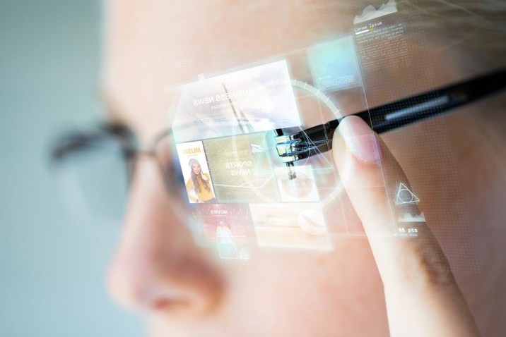 Facebook’un Akıllı Gözlükleri Tüketicilerle 2021 Yılında Buluşacak
