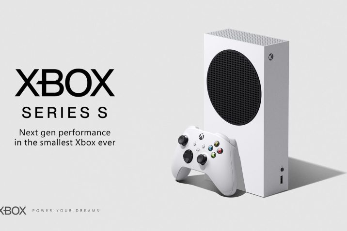 Xbox Series S’in Fiyatı 299 Dolar Olarak Doğrulandı