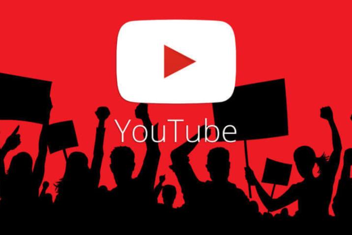YouTube, TikTok’a Rakip Uygulaması Shorts’u Yayına Aldı