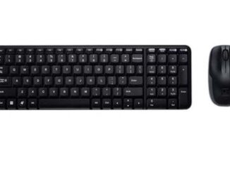 A101 Logitech MK220 Kablosuz Klavye Mouse Set Yorumları ve Özellikleri