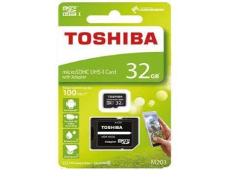 A101 Toshiba 32 GB Micro SDHC UHS-1 Class 10 Hafıza Kartı Yorumları ve Özellikleri