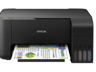 A101 Epson L3110 Ecotank Yazıcı, Tarayıcı, Fotokopi Yorumları ve Özellikleri