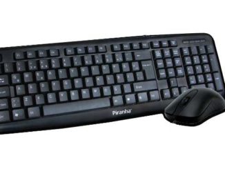 A101 Piranha Kablosuz Klavye Mouse Set Yorumları ve Özellikleri