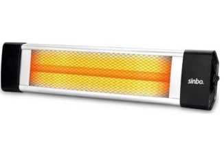 A101 Sinbo SFH 3396 Infrared Isıtıcı Yorumları ve Özellikleri