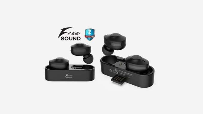 Bim Free Sound Kablosuz Kulak İçi Kulaklık Yorumları ve Özellikleri