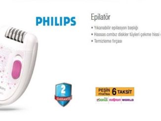 Bim Philips Epilatör Yorumları ve Özellikleri