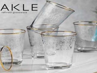Bim Rakle 6’lı Altın Yaldızlı Su Bardağı Yorumları ve Özellikleri