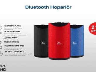 Bim Free Sound Bluetooth Hoparlör Yorumları ve Özellikleri