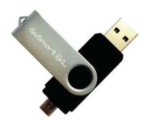 A101 GoSmart 64 GB Smart USB Bellek Yorumları ve Özellikleri