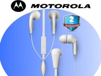 Bim Motorola Mikrofonlu Kulaklık Yorumları ve Özellikleri