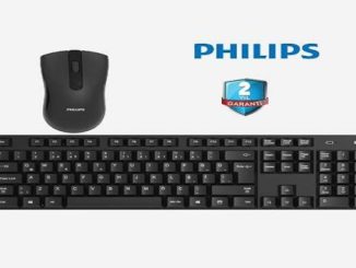 Bim Philips Kablosuz Klavye Mouse Set Yorumları ve Özellikleri