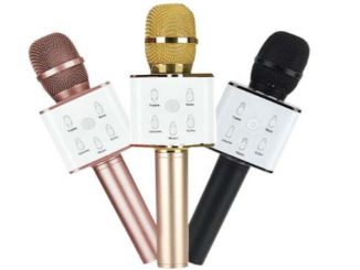 A101 Piranha Karaoke Mikrofon Yorumları ve Özellikleri