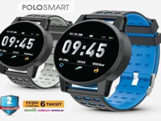 Bim PoloSmart Smart Saat Yorumları ve Özellikleri