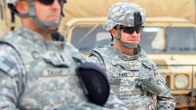 ABD'den flaş hamle: Askerleri çekmek için tasarı sundular
