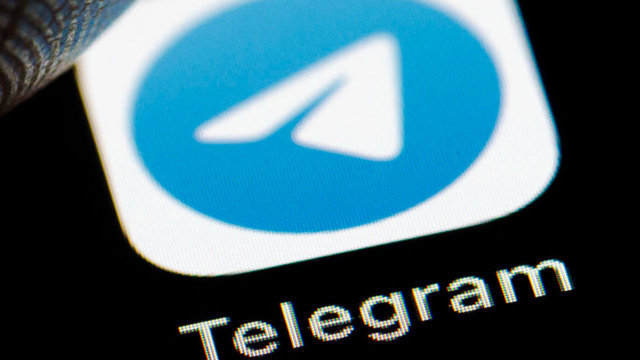 Almanya’dan Telegram'a 5,1 milyon avro ceza