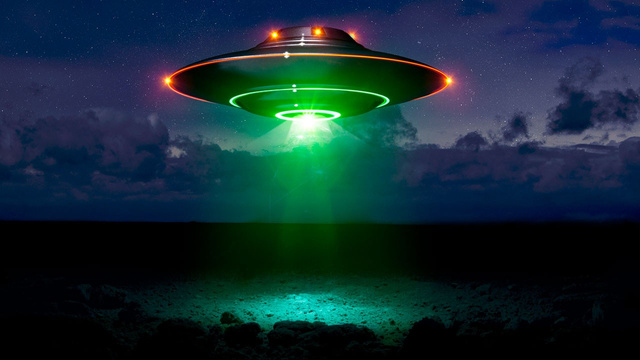 CIA’in 25 yıllık emektarının açıklamaları herkesin ağzını açık bıraktı: UFO’lar gerçek!