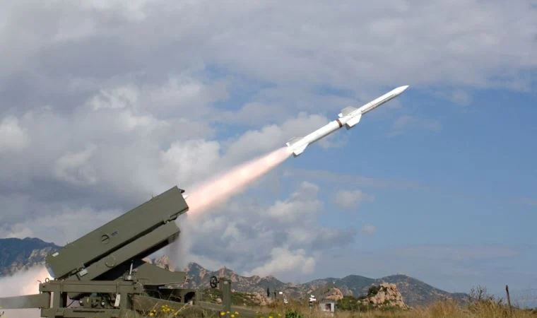 İspanya'dan Ukrayna'ya askeri destek: Hava savunma sistemi tedarik edecek