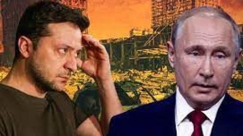 Rusya Ukrayna hattında tehlike çanları: Dünya savaşı başlatma çağrısı