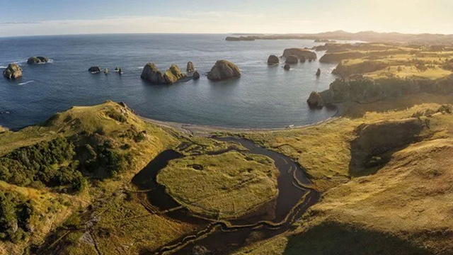 Ukrayna'dan Rusya'ya karşı adım: Kuril Adaları'nı Japonya toprağı kabul etti