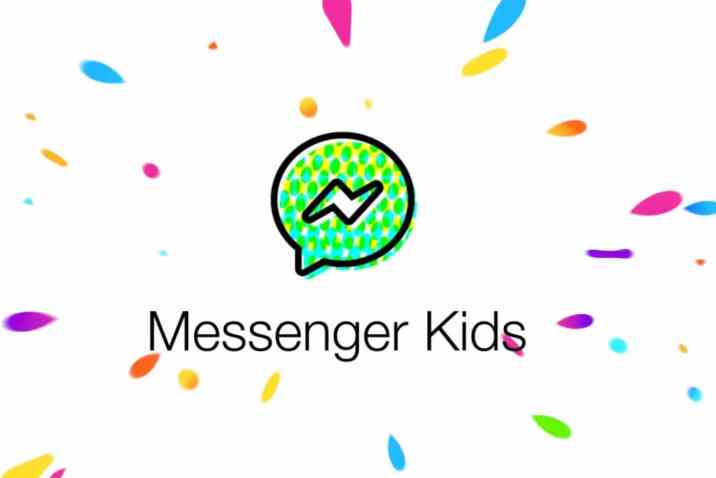 Facebook Messenger Kids Türkiye’de Kullanıma Açıldı