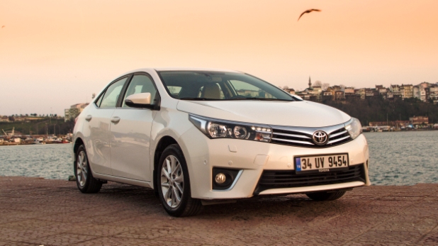 TOYOTA COROLLA MULTIDRIVE S İncelemesi, Özellikleri ve Fiyatı