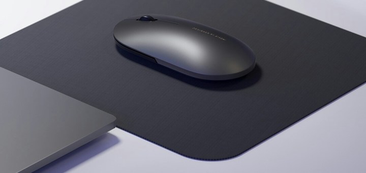 Xiaomi, Konuşma Tanıma Özellikli Mi Smart Mouse’u Piyasaya Sürüyor