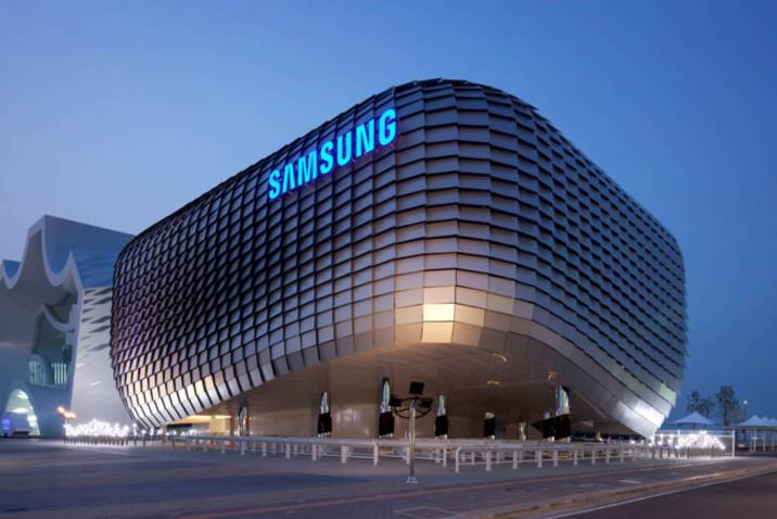 Samsung, ABD Yaptırımları Kapsamında Huawei’ye Cep Telefonu Çipleri Sağlamayı Durduracak