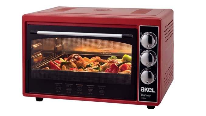 A101 Akel AF380 Midi Fırın Yorumları ve Özellikleri