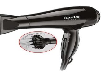 A101 Aprilla AHD-2127 Saç Kurutma Makinesi Yorumları ve Özellikleri