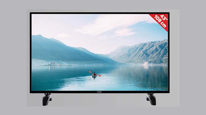A101 Hi-Level 43HL670 43″ Full Hd Smart Led Tv Yorumları ve Özellikleri