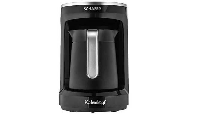 A101 Schafer Kahvekeyfi Türk Kahvesi Makinesi Yorumları ve Özellikleri