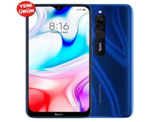 A101 Xiaomi Redmi 8 Cep Telefonu Yorumları ve Özellikleri