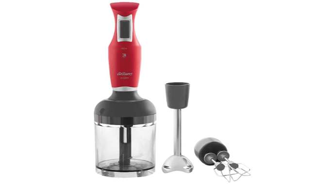 A101 Arzum Starry AR-1111 El Blender Seti Yorumları ve Özellikleri