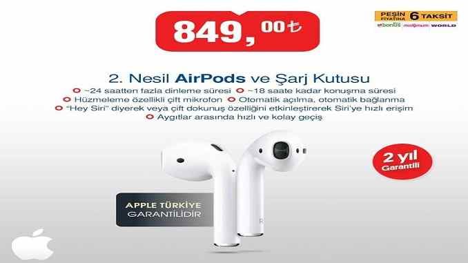 bim-2-nesil-airpods-ve-sarj-kutusu