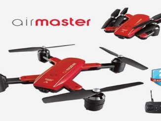 Bim Airmaster Drone Corby SD01 Yorumları ve Özellikleri