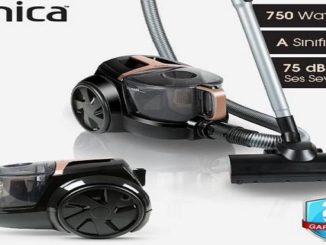 Bim Arnica Cyclone Elektrikli Süpürge Yorumları ve Özellikleri