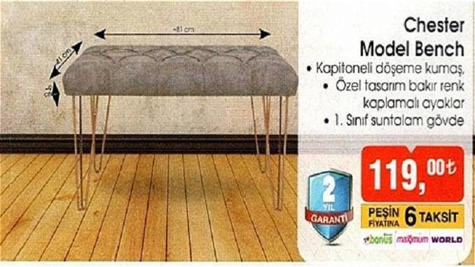 bim-chester-model-bench