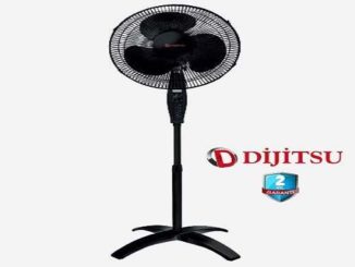 Bim Dijitsu Vantilatör Yorumları ve Özellikleri