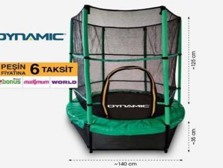 Bim Dynamic Trambolin Yorumları ve Özellikleri