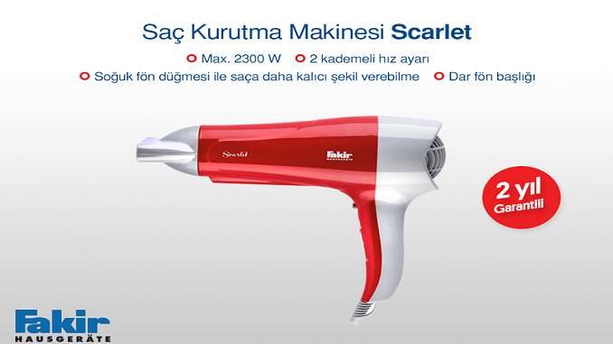 bim-fakir-scarlet-sac-kurutma-makinesi