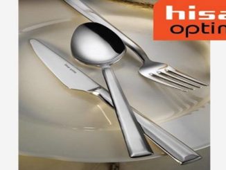 Bim Hisar Optima Miami 24 Parça Çatal Kaşık Bıçak Seti Yorumları ve Özellikleri