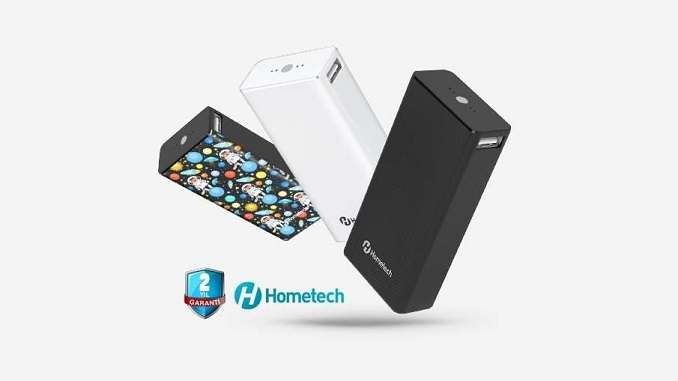 Bim Hometech Taşınabilir Şarj Aleti 10.000 mAh Yorumları ve Özellikleri